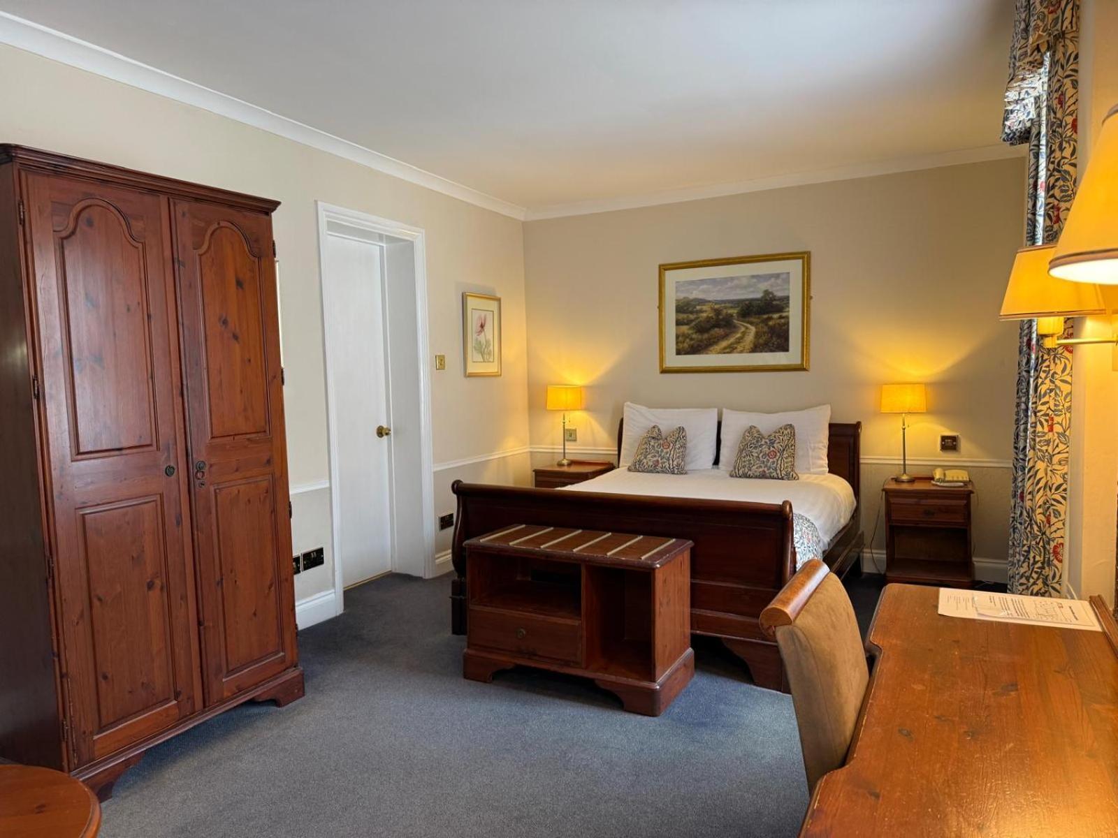 The Tollgate Bed & Breakfast ステイング エクステリア 写真